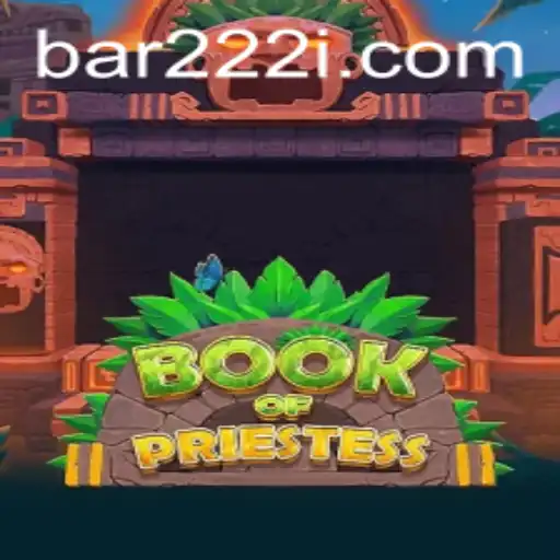 Discover the Mystical World of BookOfPriestess with bar222