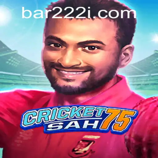 Exploring the Fascinating World of CricketSah75