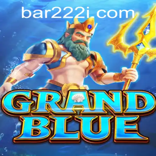 Exploring GRANDBLUE: The Game That Redefines Adventure