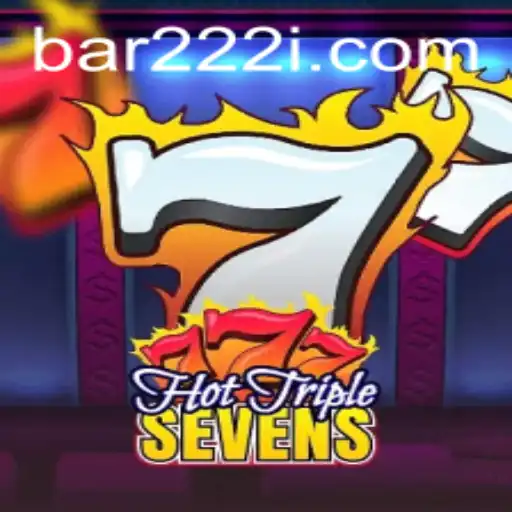 Unveiling the Excitement of HotTripleSevens: A New Era of Casino Gaming