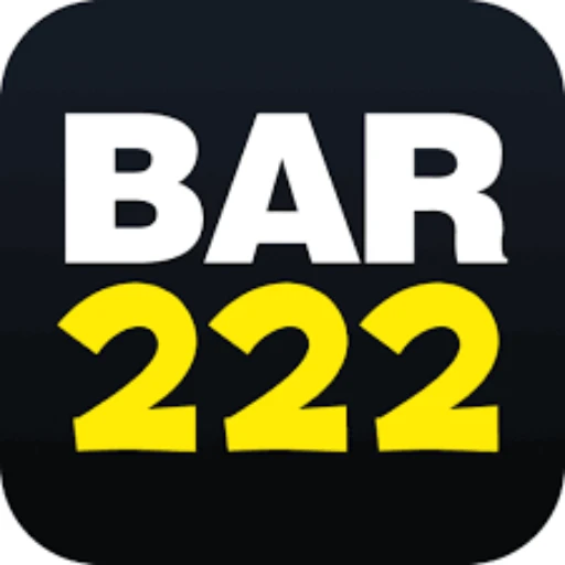 bar222 Logo