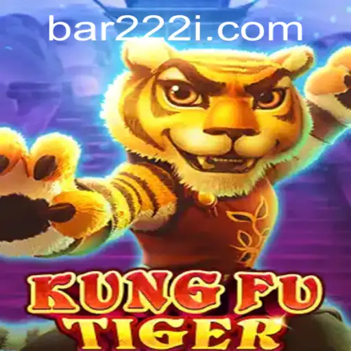 KungFuTiger: The Game That Combines Martial Arts and Thrilling Adventure