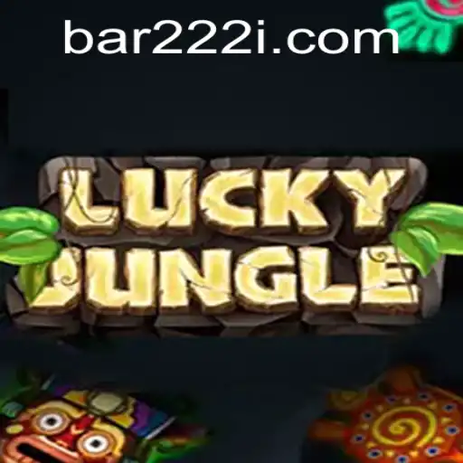 Dive into the Thrilling Adventure of LuckyJungle