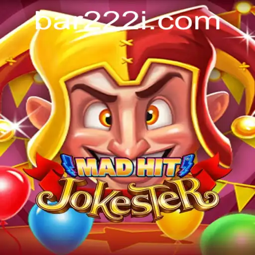 MadHitJokester: A Dynamic Adventure in Humor and Strategy