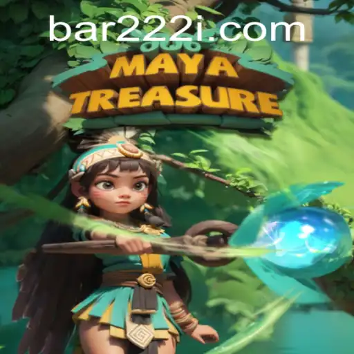 Unveiling the Mysteries of MayaTreasure: The Game Where Adventure Meets Strategy