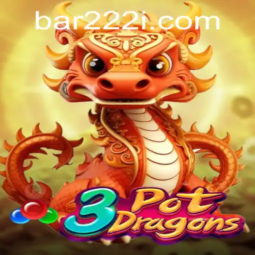 Journey into Fantasy: Unveiling the Mysteries of 3PotDragons
