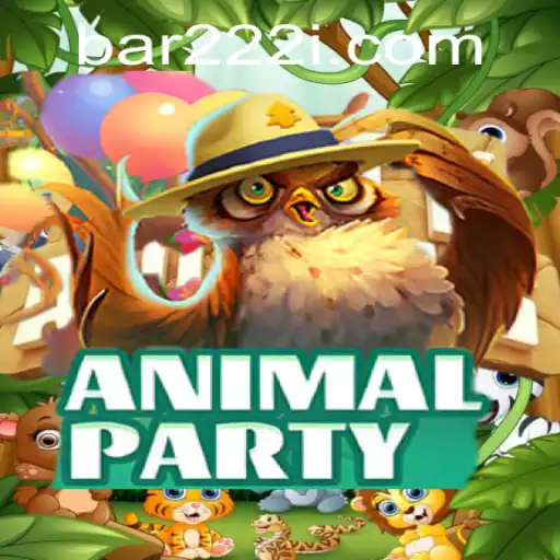 AnimalParty: The Exciting World of Adventures and Strategy