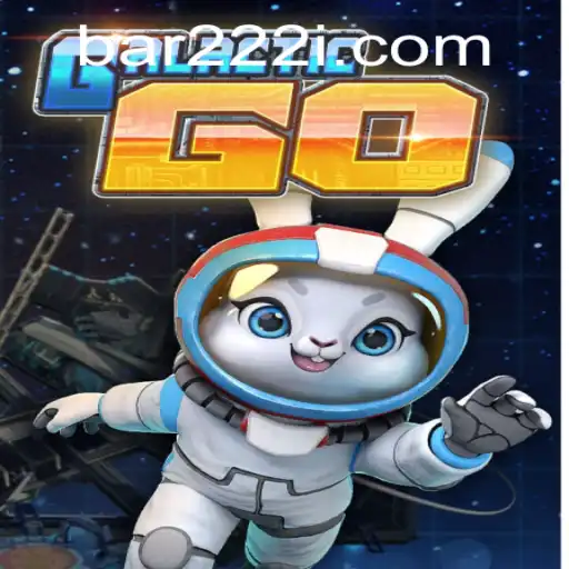 GalacticGO: An Immersive Cosmic Adventure