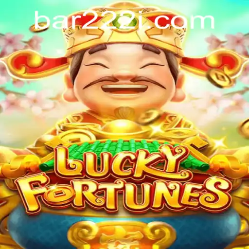 Unveiling the Thrill of LUCKYFORTUNES: A Modern Gaming Sensation