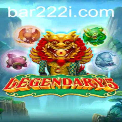 Legendary5: An Immersive Gaming Experience