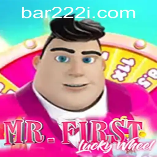 MrFirstLuckyWheel: Spinning to Win in the Exciting World of Gaming