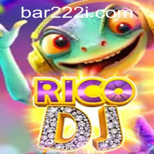 Discover 'RicoDJ': The Ultimate Musical Adventure Game