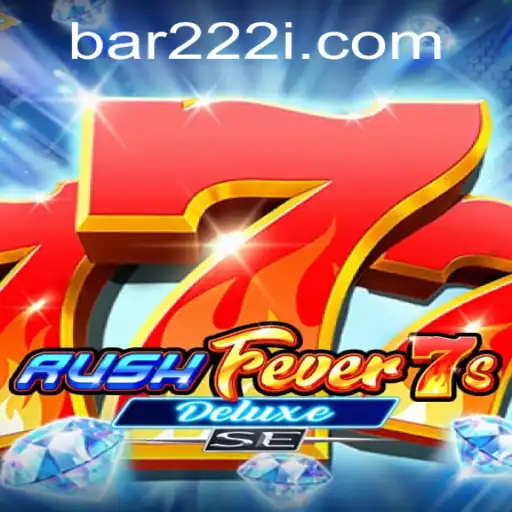 RushFever7sDeluxeSE: An Engaging Journey Into Slot Gaming