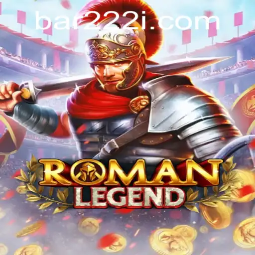 Immerse Yourself in the World of RomanLegend: A Journey Through Time