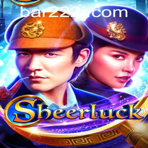 Sheerluck: A Detective Adventure Game with a Twist