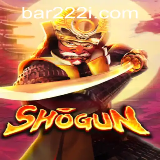 Exploring the Strategic World of Shogun and the Enigma of bar222
