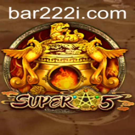 Exploring the Excitement of Super5: A New Era in Gaming with bar222